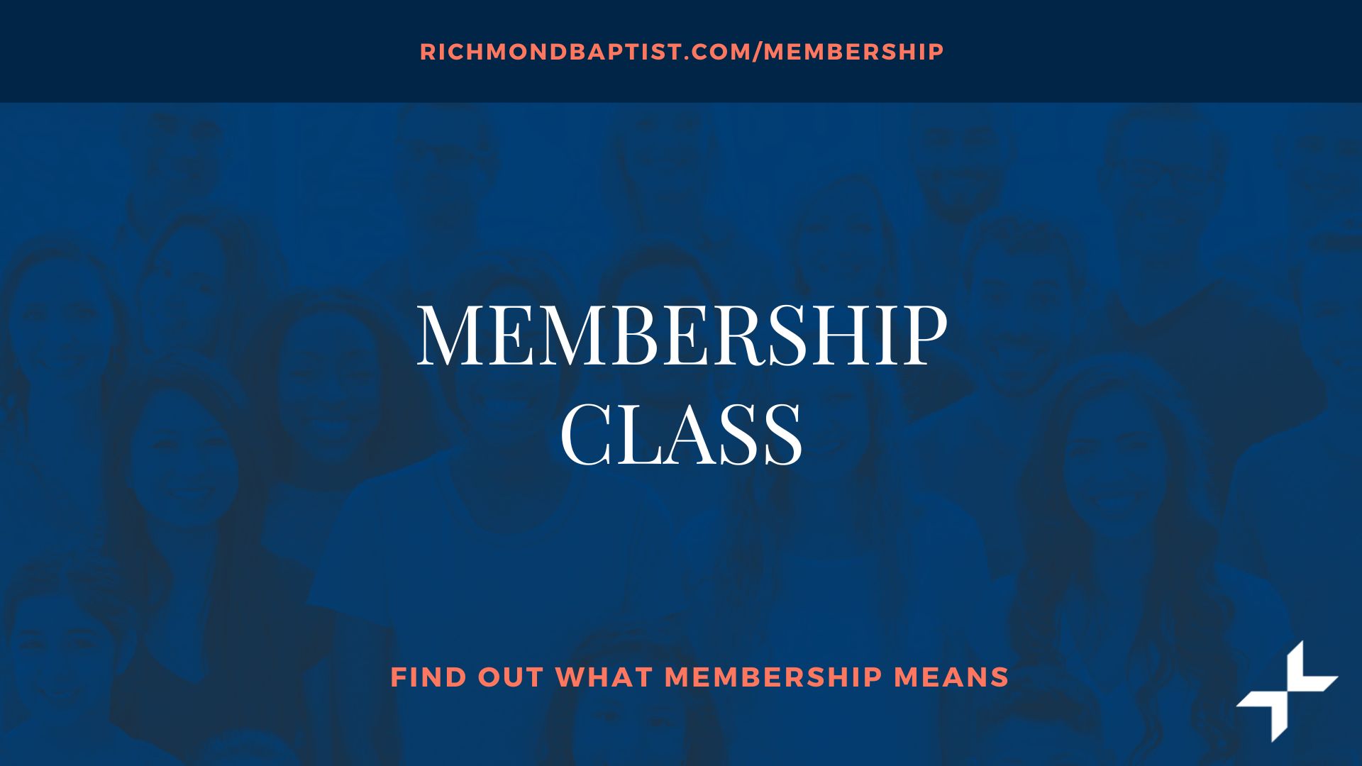 Membership Class